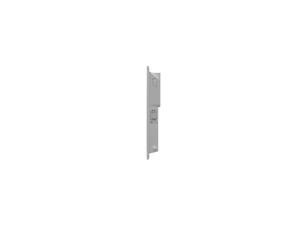 Heatit WiFi Panel 600W  White Panelovn med Wi-Fi styring