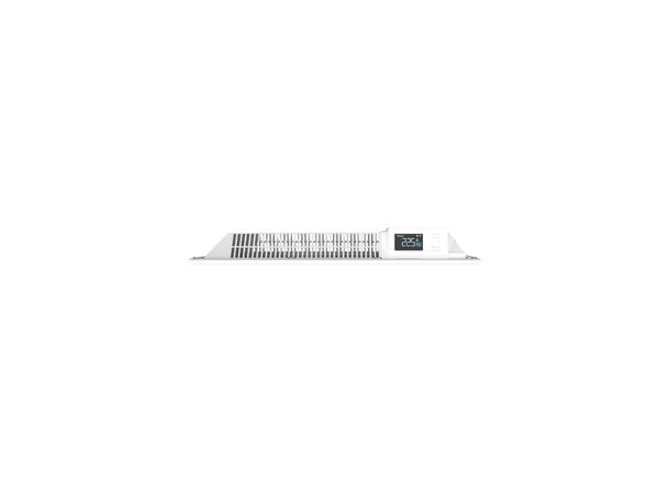 Heatit WiFi Panel 600W  White Panelovn med Wi-Fi styring