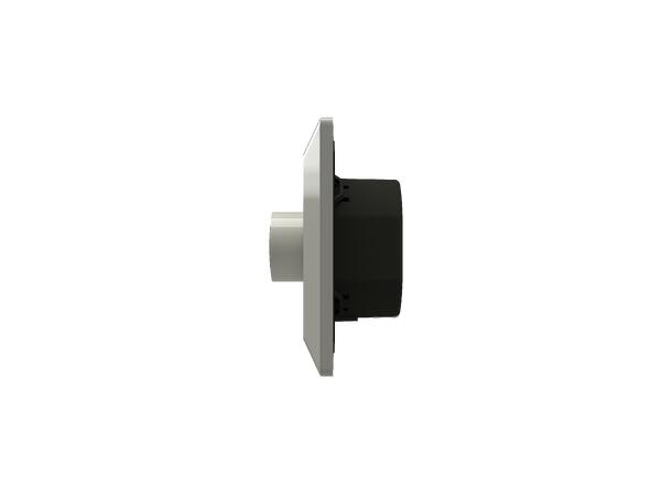 Heatit eezedim 2P  250W 2-polet vridimmer