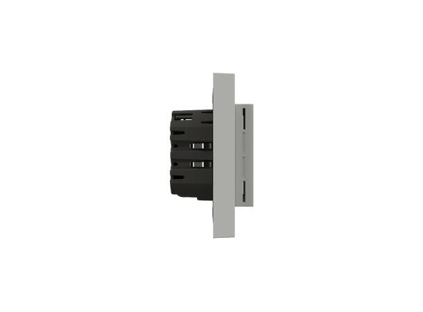 Multireg6 White  RAL 9003 Termostat  3600W  16A
