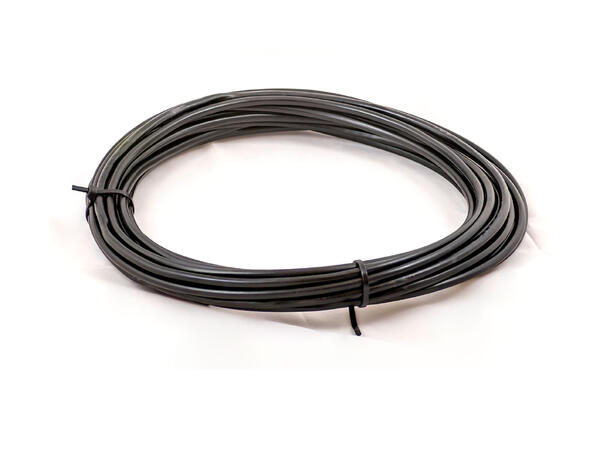 TF Tilledning m/jord 2x2,5mm² Tilbehør varmekabler