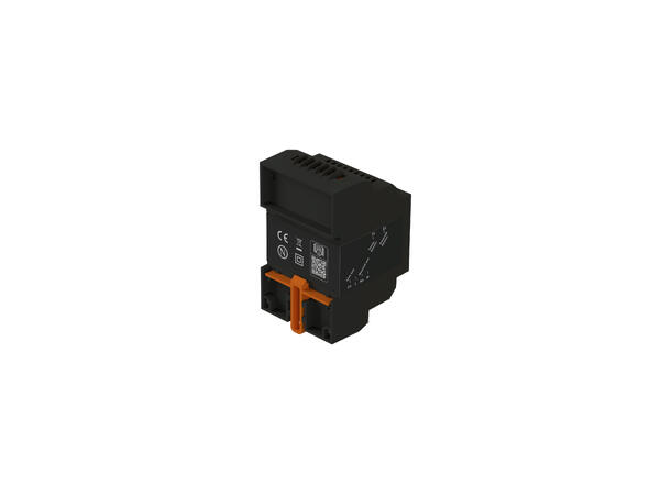Heatit DIN Thermostat Termostat for DIN-skinne  3600W/16A